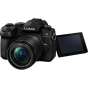 PANASONIC Lumix G95 Mirrorless Camera (OLED) w/ 12-60mm