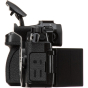 PANASONIC Lumix G95 Mirrorless Camera (OLED) w/ 12-60mm