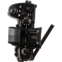PANASONIC Lumix G95 Mirrorless Camera (OLED) w/ 12-60mm