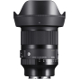 Sigma 20mm F1.4 DG DN Art Sony E Mount