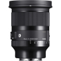 Sigma 20mm F1.4 DG DN Art Sony E Mount
