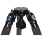 SIRUI AR Series Tripod Carbon Fiber