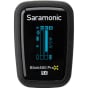 SARAMONIC Blink 500 ProX B2 TX+TX+RX 2.4GHz Clip-On Mic System