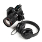 SARAMONIC Blink 500 ProX B2 TX+TX+RX 2.4GHz Clip-On Mic System