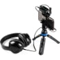 SARAMONIC Blink 500 ProX B2 TX+TX+RX 2.4GHz Clip-On Mic System