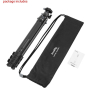 SmallRig AP-10 Carbon Fiber Tripod with Ball Head Kit