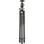 Vanguard VEO 3+ 263AB Aluminum Tripod w/Dual Axis Ball Head