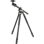 Vanguard VEO 3+ 263AB Aluminum Tripod w/Dual Axis Ball Head