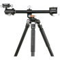 Vanguard VEO 3+ 263AB Aluminum Tripod w/Dual Axis Ball Head