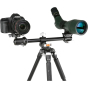 Vanguard VEO 3+ 263AB Aluminum Tripod w/Dual Axis Ball Head