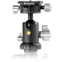 Vanguard VEO 3+ 263AB Aluminum Tripod w/Dual Axis Ball Head