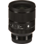 Sigma 24mm F1.4 DG DN Art Sony E Mount