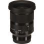 Sigma 20mm F1.4 DG DN Art Sony E Mount