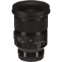 Sigma 20mm F1.4 DG DN Art Sony E Mount