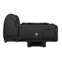 Fujifilm X-H2 Body Only - Black