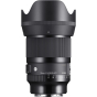SIGMA 50MM F/1.4 DG DN Art Lens for L-Mount