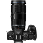OM SYSTEM M.Zuiko Digital ED 90mm F3.5 Macro Lens