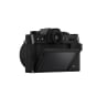 Fujifilm X-T30 II with XC 15-45mm Lens Kit - Black
