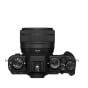 Fujifilm X-T30 II with XC 15-45mm Lens Kit - Black