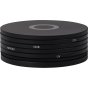 Urth 43mm Magnetic Lens Essentials Filter Kit (UV, CPL, ND8, ND1000)
