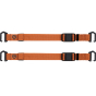 WANDRD Premium Acc Srtap Orange