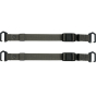 WANDRD Premium Acc Srtap Green