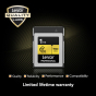 LEXAR CFExpress Type B GOLD 1TB