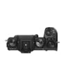 FUJIFILM X-S20 Mirrorless Camera Body - Black
