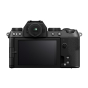 FUJIFILM X-S20 Mirrorless Camera Body - Black