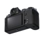 FUJIFILM X-S20 Mirrorless Camera Body - Black