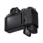FUJIFILM X-S20 Mirrorless Camera Body - Black
