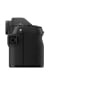 FUJIFILM X-S20 Mirrorless Camera Body - Black