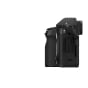 FUJIFILM X-S20 Mirrorless Camera Body - Black