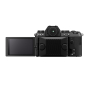 FUJIFILM X-S20 Mirrorless Camera Body - Black