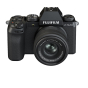 FUJIFILM X-S20 with XC 15-45mm F3.5-5.6 OIS PZ Lens Kit