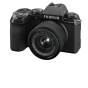 FUJIFILM X-S20 with XC 15-45mm F3.5-5.6 OIS PZ Lens Kit