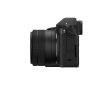 FUJIFILM X-S20 with XC 15-45mm F3.5-5.6 OIS PZ Lens Kit
