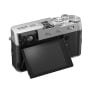 Fujifilm X100VI, Silver (Japan)