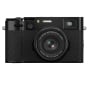 Fujifilm X100VI, Black (Japan)