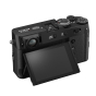 Fujifilm X100VI, Black (Japan)