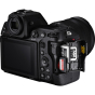 NIKON Z8 FX-format Mirrorless Camera with 24-120mm f/4 S Kit Lens