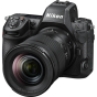 NIKON Z8 FX-format Mirrorless Camera with 24-120mm f/4 S Kit Lens
