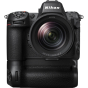NIKON Power Battery Pack - MB-N12