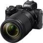 NIKON NIKKOR Z 70-180mm f/2.8 Lens