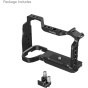 SmallRig Cage Kit for Sony Alpha 6700 4336