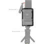 SmallRig Cage Kit for Sony Alpha 6700 4336