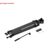 SmallRig AD-01 Heavy-Duty Video Tripod with Fluid Head