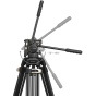 SmallRig AD-01 Heavy-Duty Video Tripod with Fluid Head