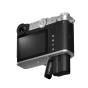FUJIFILM GFX100RF Mirrorless Camera (Silver)