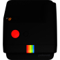 POLAROID GO Generation 2 Camera Black